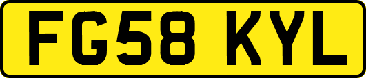 FG58KYL