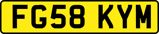 FG58KYM