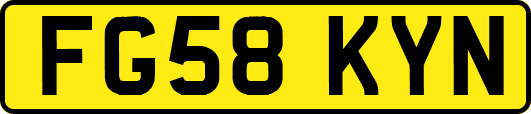 FG58KYN