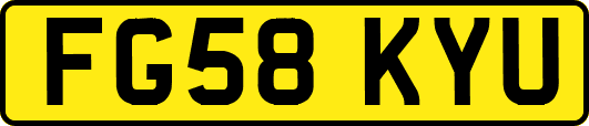 FG58KYU