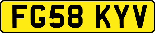 FG58KYV