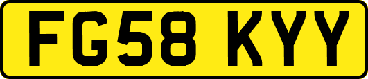 FG58KYY