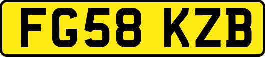 FG58KZB