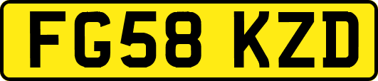 FG58KZD