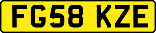 FG58KZE