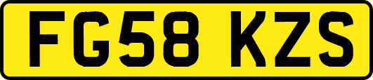 FG58KZS