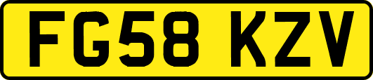 FG58KZV