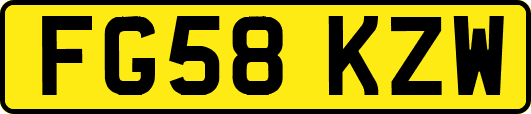 FG58KZW
