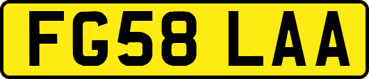 FG58LAA