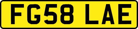 FG58LAE