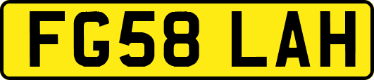 FG58LAH
