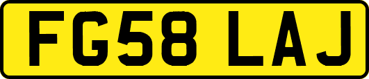 FG58LAJ