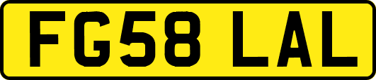 FG58LAL