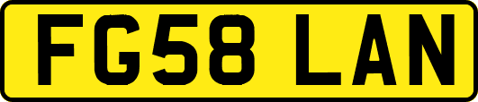 FG58LAN