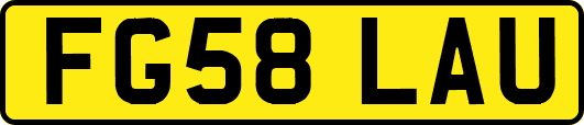 FG58LAU