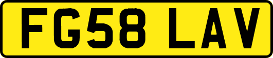 FG58LAV