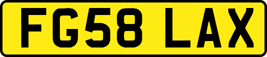 FG58LAX