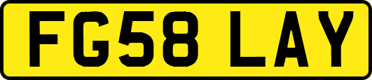 FG58LAY
