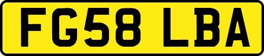 FG58LBA