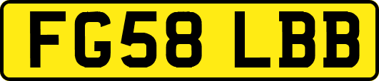 FG58LBB
