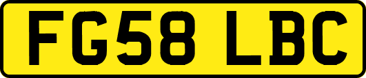 FG58LBC