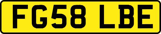 FG58LBE