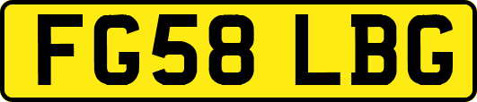 FG58LBG