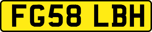 FG58LBH