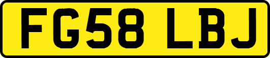 FG58LBJ
