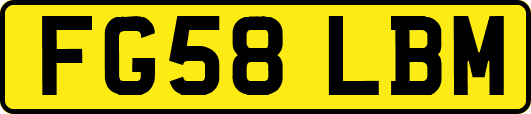 FG58LBM
