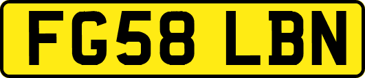 FG58LBN