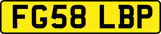 FG58LBP