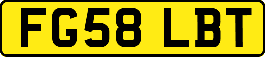 FG58LBT