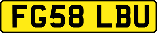 FG58LBU