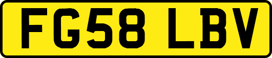 FG58LBV