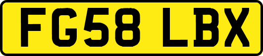 FG58LBX