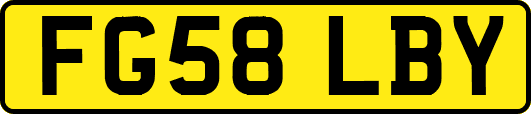 FG58LBY
