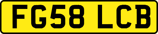 FG58LCB