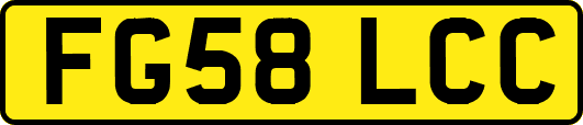 FG58LCC