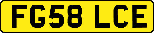 FG58LCE