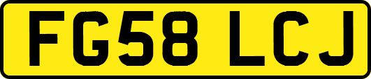 FG58LCJ
