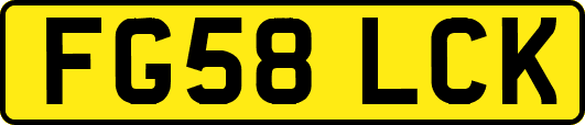 FG58LCK
