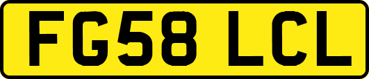 FG58LCL