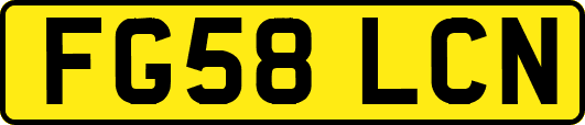 FG58LCN