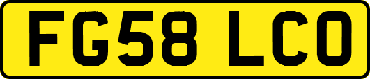 FG58LCO