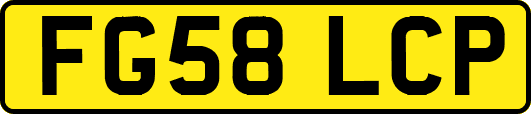 FG58LCP