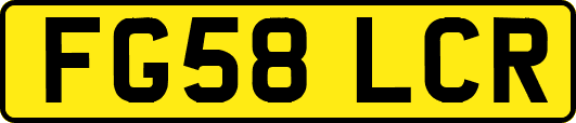 FG58LCR