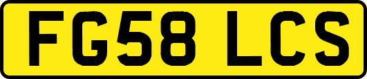 FG58LCS