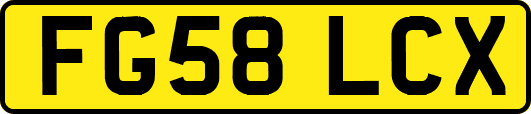 FG58LCX