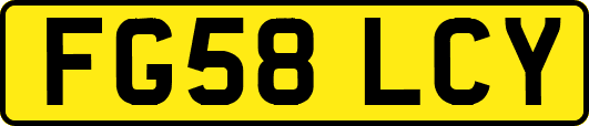 FG58LCY